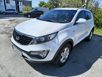 Авто KIA Sportage 2015 № 8783996