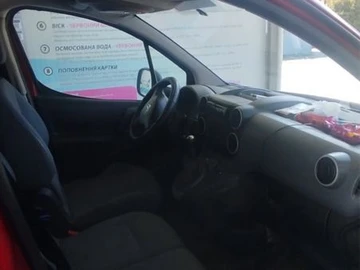 Авто Citroen Berlingo 2012 № 8783998