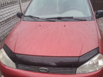 Авто ВАЗ 1119 Kalina 2007 № 8784010