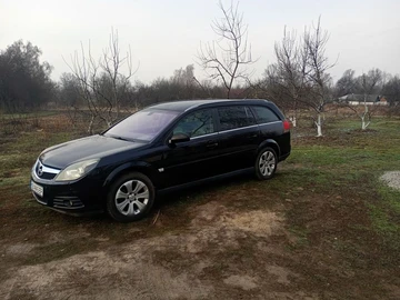 Авто Opel Vectra 2008 № 8784012