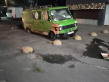 Авто Mercedes Mb 1979 № 8784014
