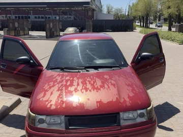 Авто ВАЗ 2112 2007 № 8784047