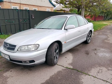Авто Opel Omega 2000 № 8784048