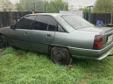Авто Opel Omega 1988 № 8784051