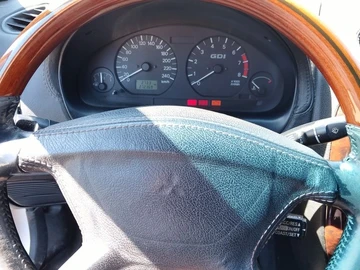 Авто Mitsubishi Carisma 2001 № 8784064