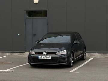 Авто Volkswagen Golf 2017 № 8784101