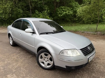 Авто Volkswagen Passat Sedan 2006 № 8784109
