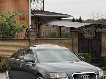 Авто Audi A6 2006 № 8784110