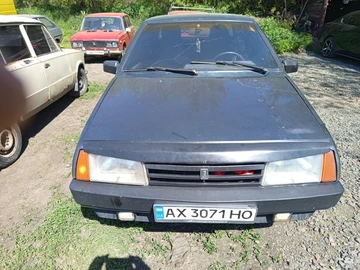Авто ВАЗ 21059 2004 № 8784113