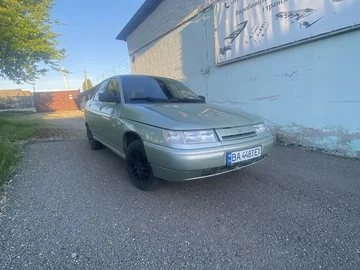 Авто ВАЗ 2110 2005 № 8784121