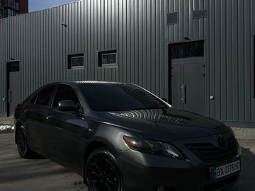 Авто Toyota Camry 2007 № 8784125