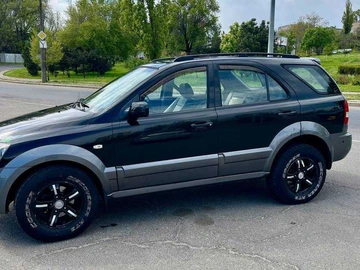 Авто KIA Sorento 2006 № 8784128