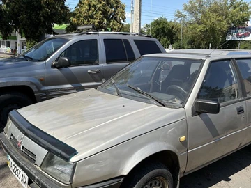 Авто Mitsubishi Lancer 1988 № 8784129