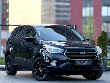 Авто Ford Escape 2018 № 8784139
