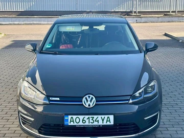 Авто Volkswagen Golf 2020 № 8784141
