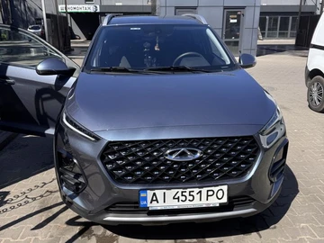 Авто Chery Tiggo 2023 № 8784148