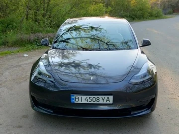 Авто Tesla Model 3 2021 № 8784152