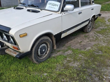 Авто Daewoo Arcadia 1992 № 8784153
