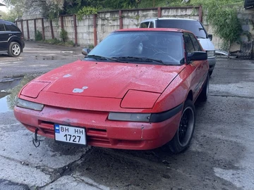 Авто Mazda 323 1991 № 8784154
