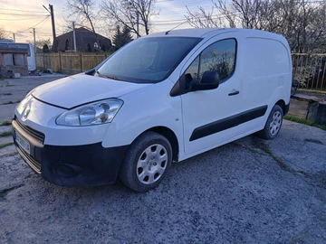 Авто Peugeot Partner 2013 № 8784180