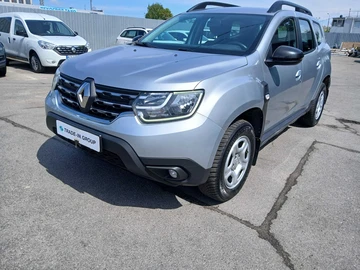 Авто Renault Duster 2022 № 8784181
