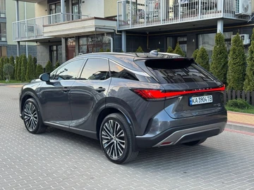 Авто Lexus Rx Серія 2024 № 8784191