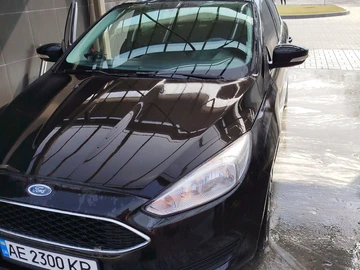 Авто Ford Focus 2015 № 8784203