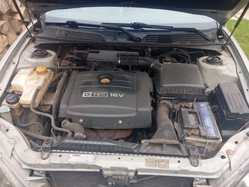 Авто Daewoo Evanda 2002 № 8784205