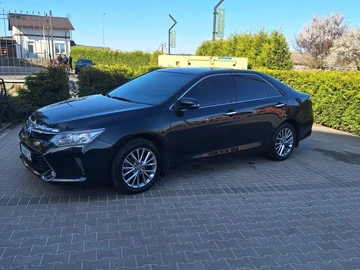 Авто Toyota Camry 2017 № 8784206
