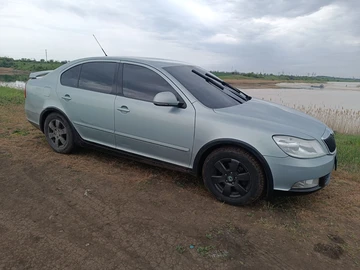 Авто Skoda Octavia 2010 № 8784216