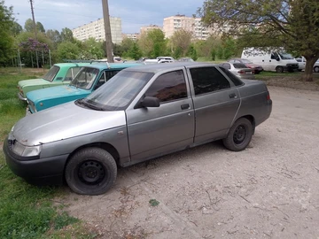 Авто ВАЗ 2110 2005 № 8784229