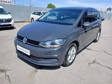 Авто Volkswagen Touran 2019 № 8784230
