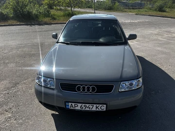 Авто Audi A3 1999 № 8784231