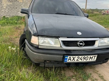 Авто Opel Vectra 2000 № 8784233