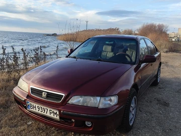 Авто Honda Accord 1997 № 8784239