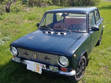 Авто Daewoo Arcadia 1977 № 8784316
