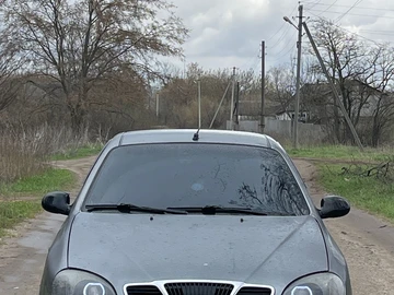 Авто Daewoo Lanos Sens  2008 № 8784317