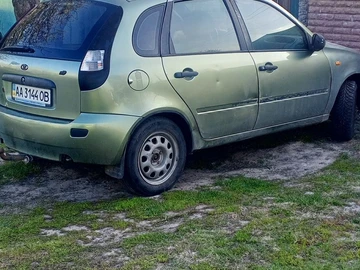Авто ВАЗ 1119 Kalina 2008 № 8784319