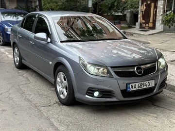 Авто Opel Vectra 2008 № 8784321