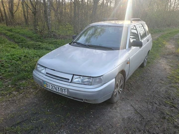 Авто ВАЗ 2111 2007 № 8784322