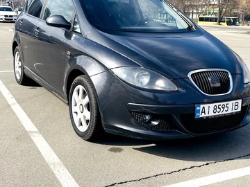 Авто SEAT Altea 2005 № 8784328