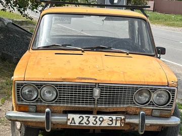Авто ВАЗ 2103 1978 № 8784336