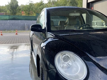 Авто Volkswagen Beetle 2010 № 8784343