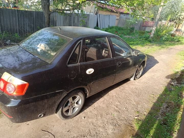 Авто Lifan 520 2008 № 8784345