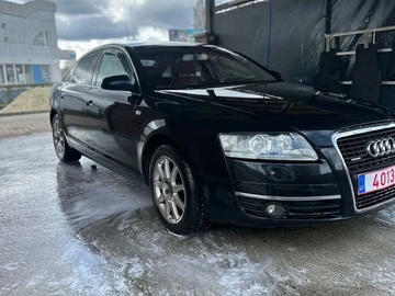 Авто Audi A6 2007 № 8784348