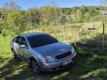 Авто Opel Vectra 2004 № 8784356