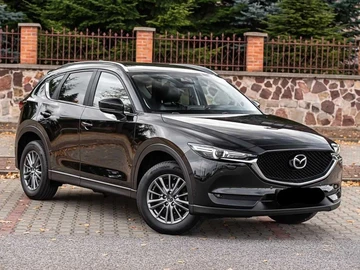Авто Mazda Cx-5 2019 № 8784358