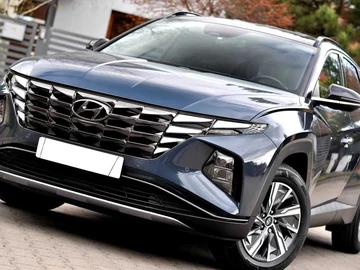 Авто Hyundai Tucson 2022 № 8784374