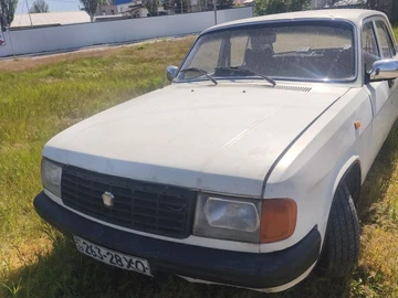 Авто ГАЗ 31029 1993 № 8784375