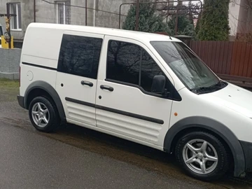 Авто Ford Tourneo Connect 2005 № 8784380